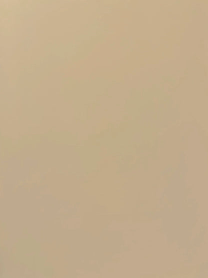 sergé de viscose beige