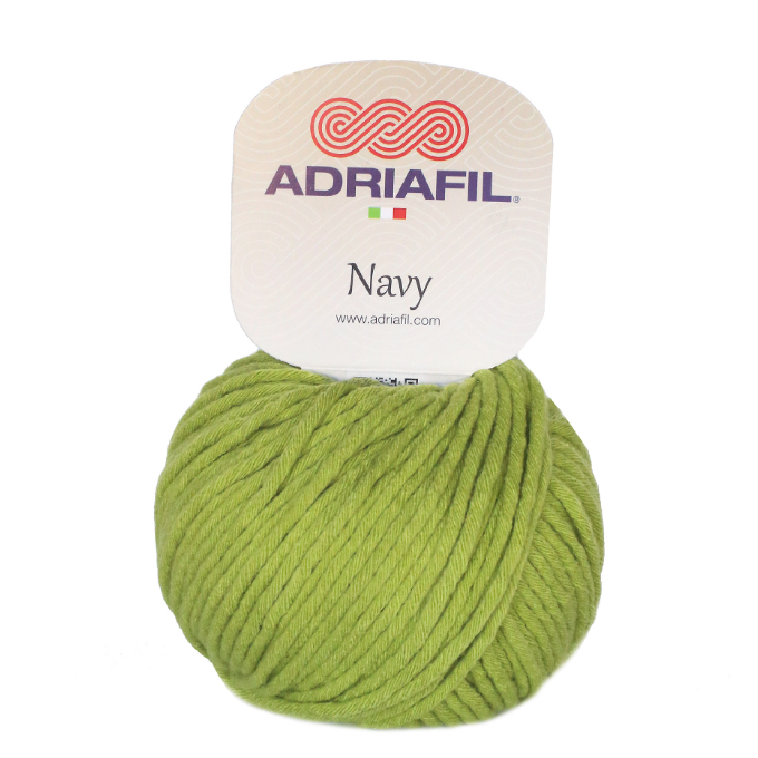 Navy - Vert