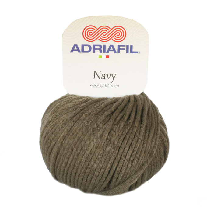 Navy - Vert Militaire