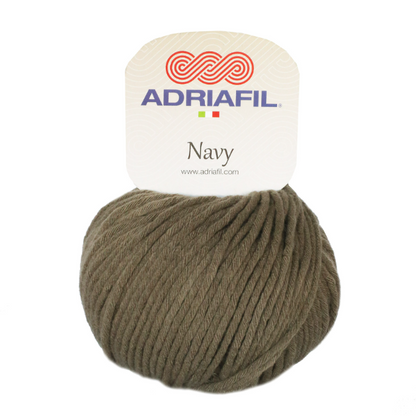 Navy - Vert Militaire