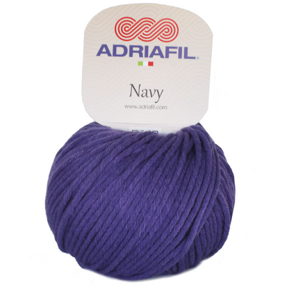 Navy - Violet