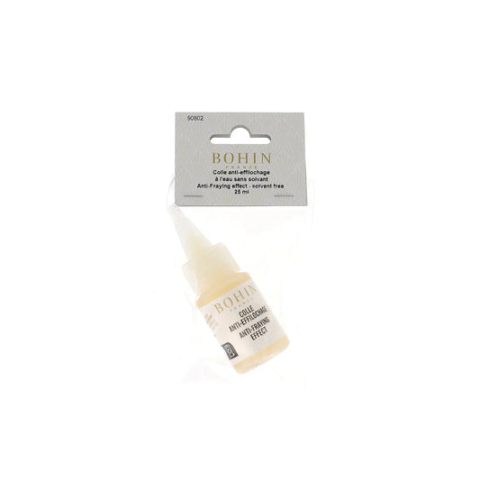 Mediac Colle anti-effilochage 25 ml