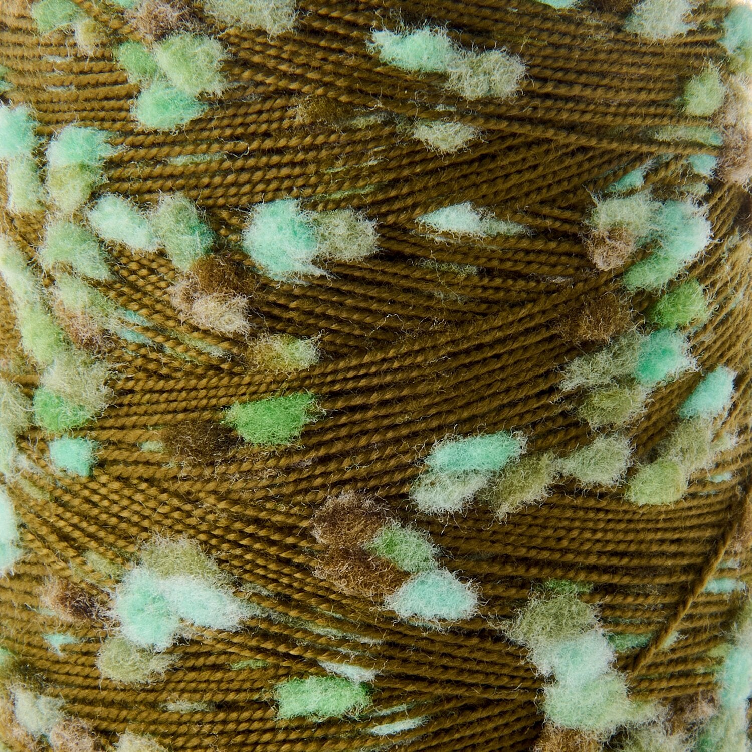 Creative Make It Flöckchen - Aqua