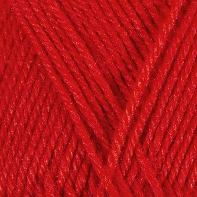 Idéale 4 Rouge Bergère de France