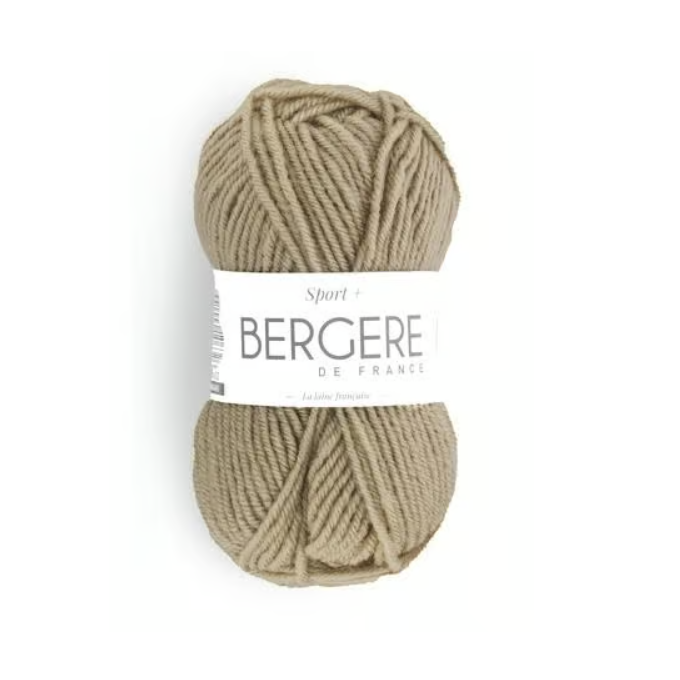 Sport + Dune Bergère de France