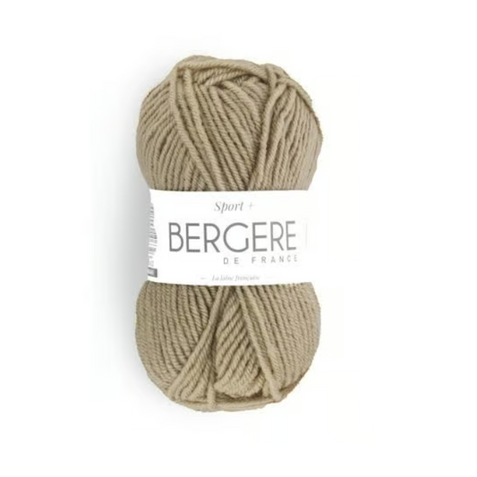 Sport + Dune Bergère de France