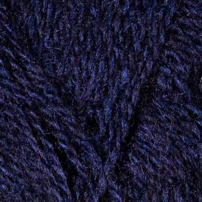 Estelle Bleu Nuit Bergère de France