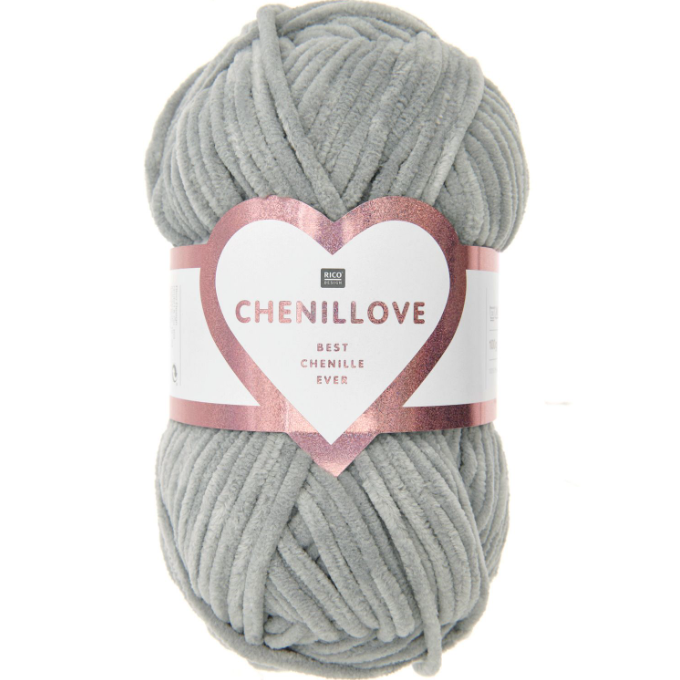 Creative Chenillove Rico Design