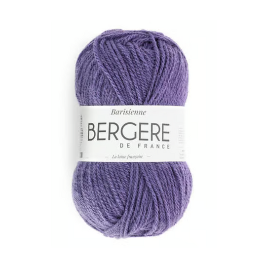Barisienne Raisin Bergère de France