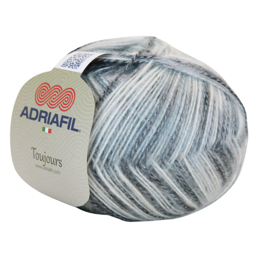 Toujours coloris 020 Adriafil