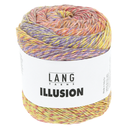 Illusion 001 LangYarns
