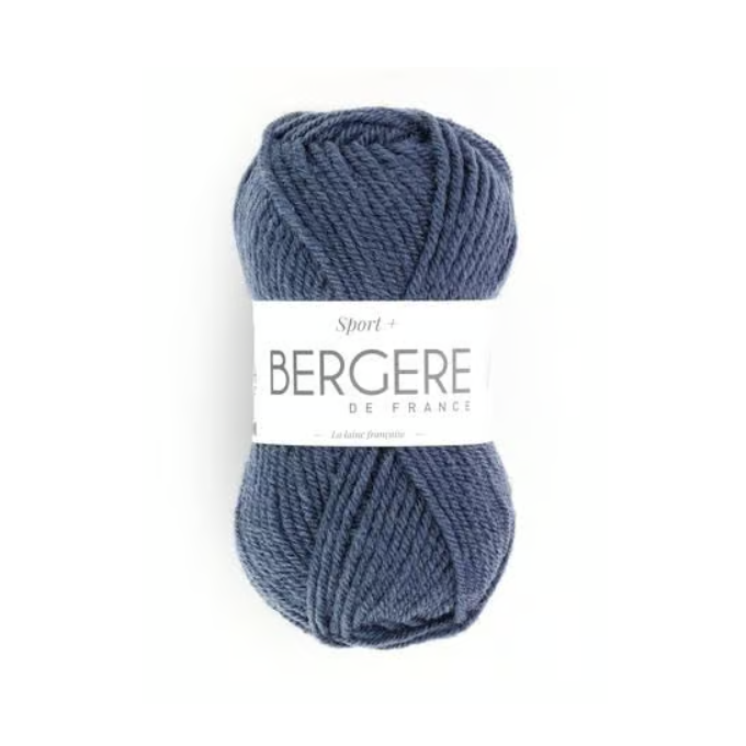 Sport + Cosmos Bergère de France