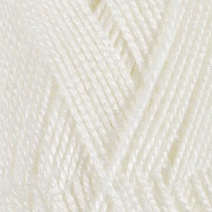 Idéale BB Blanc Bergère de France