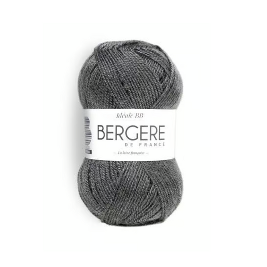 Idéale BB Cendre Bergère de France