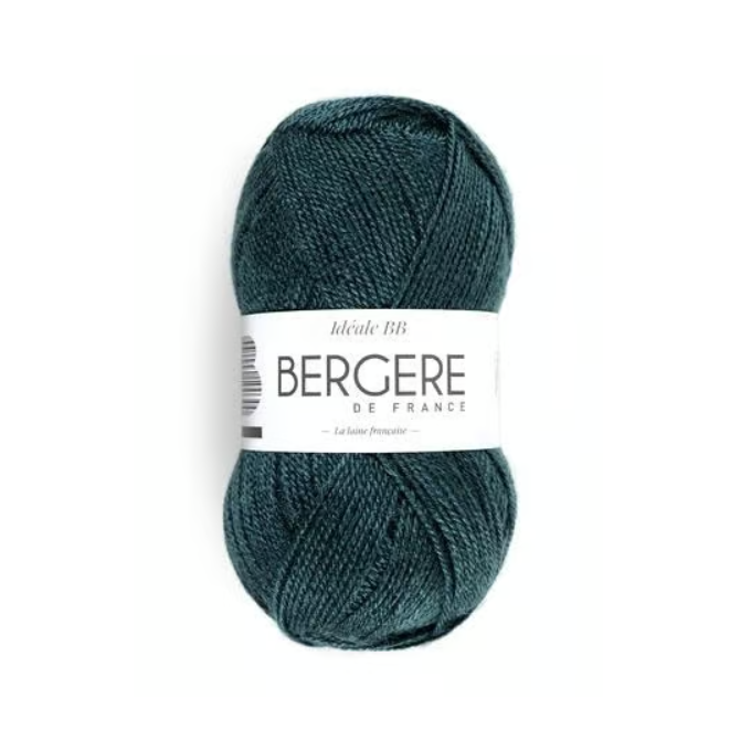 Idéale BB Colvert Bergère de France