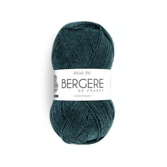 Idéale BB Colvert Bergère de France