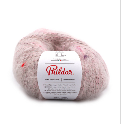 Phil Passion Berlingot Phildar