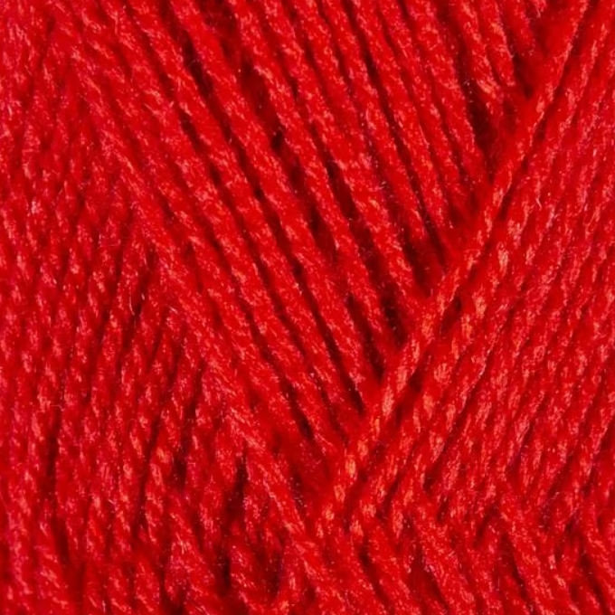 Idéale BB Coquelicot Bergère de France