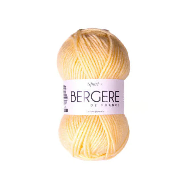Sport + Bergère de France