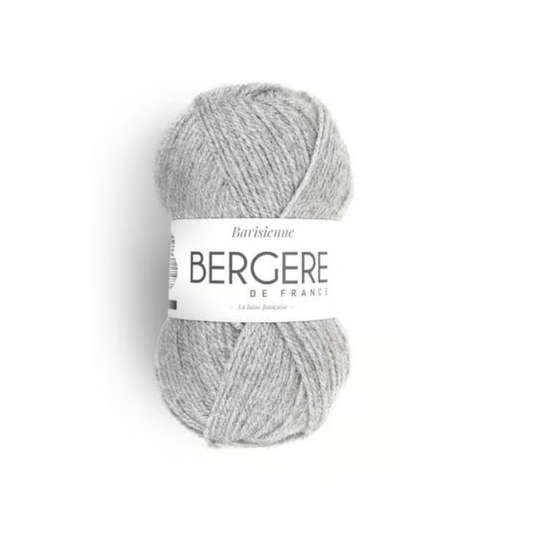 Barisienne Dolmen Bergère de France