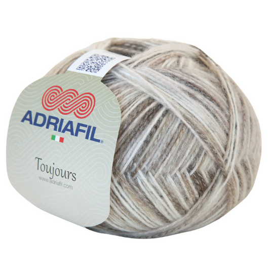 Toujours coloris 021 Adriafil
