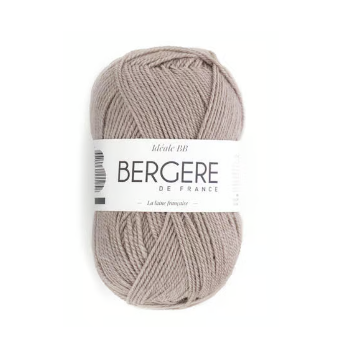 Idéale BB Biche Bergère de France