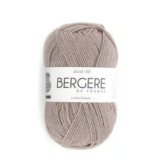 Idéale BB Biche Bergère de France
