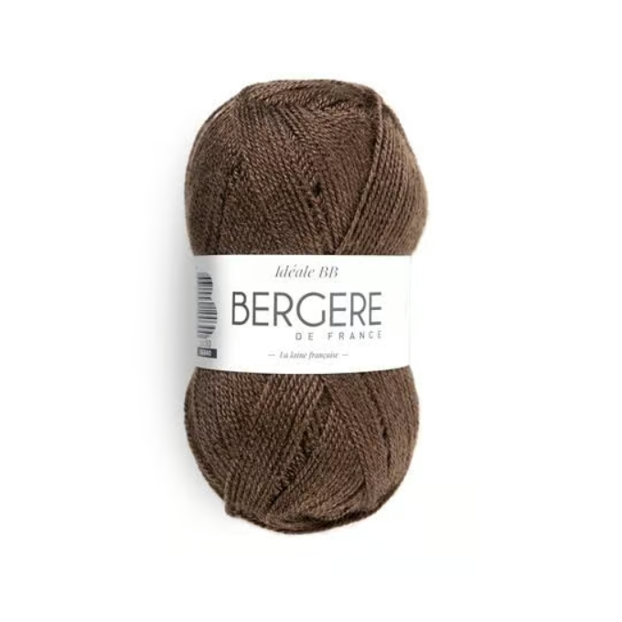 Idéale BB Bison Bergère de France