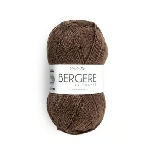 Idéale BB Bison Bergère de France
