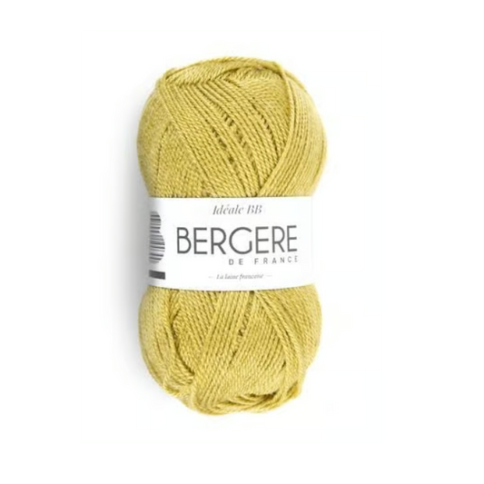 Idéale BB Seigle Bergère de France