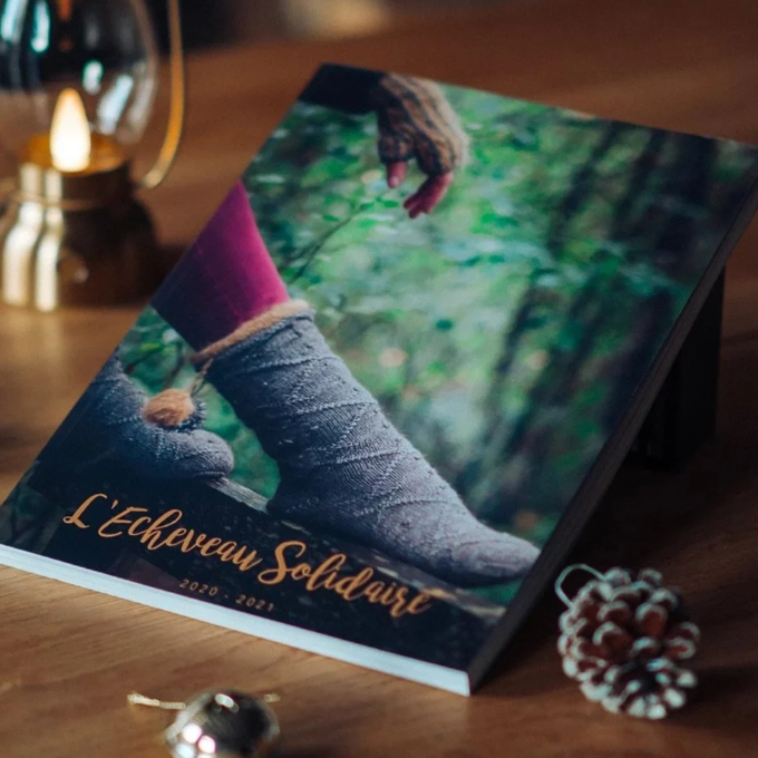 Magazine Echeveau Solidaire 2020-2021