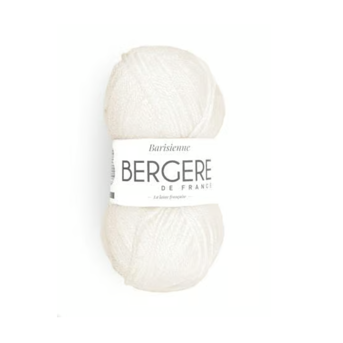 Barisienne Igloo Bergère de France