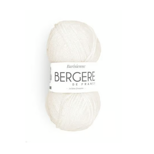 Barisienne Igloo Bergère de France