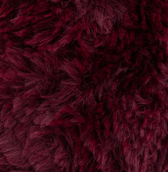 Phil Inuit Burgundy Phildar