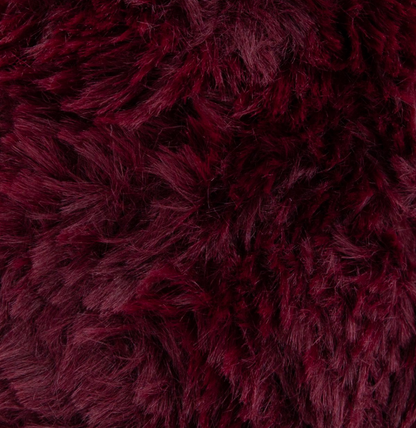 Phil Inuit Burgundy Phildar