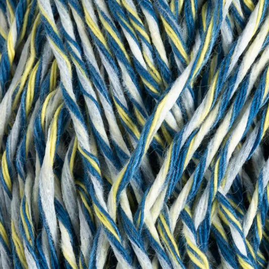 Holi Bleu