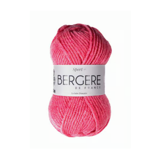 Sport + Litchi Bergère de France
