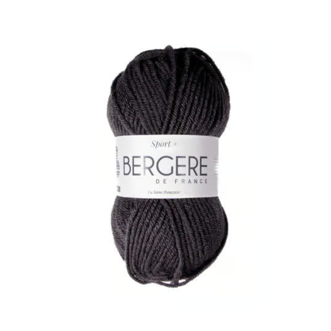 Sport + Graphite Bergère de France