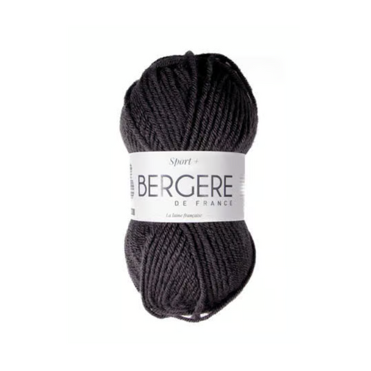 Sport + Graphite Bergère de France