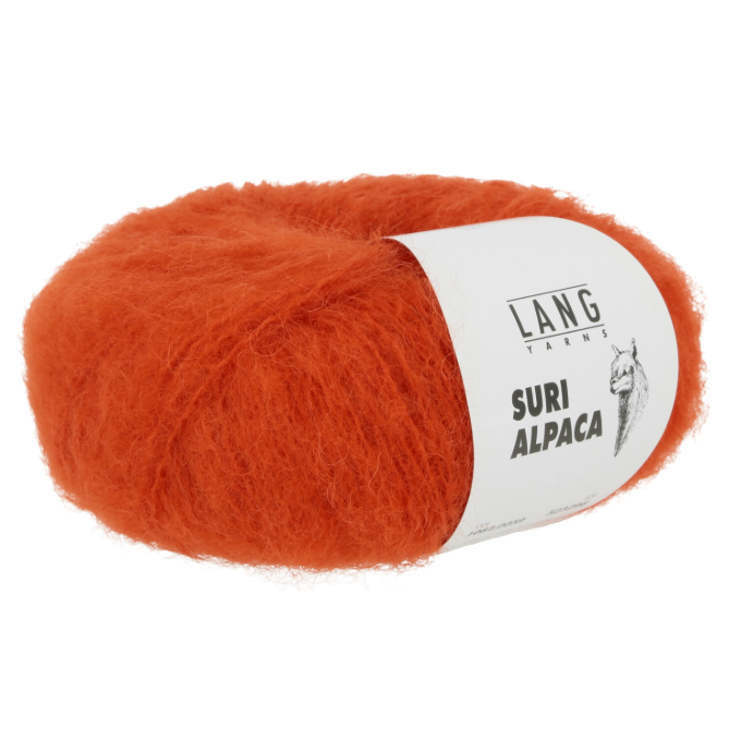 Suri Alpaca 059 LangYarns