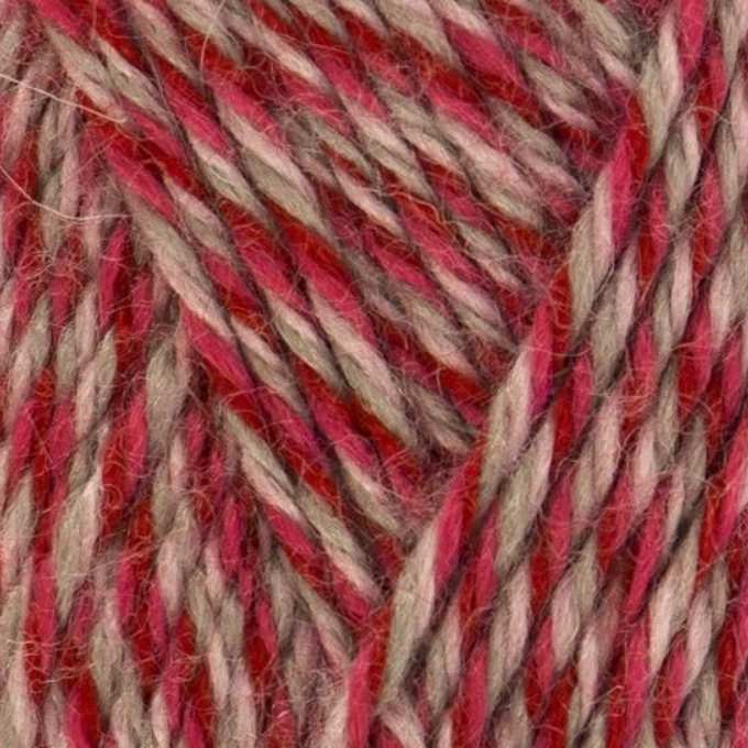 Prisme Rose Sang Bergère de France