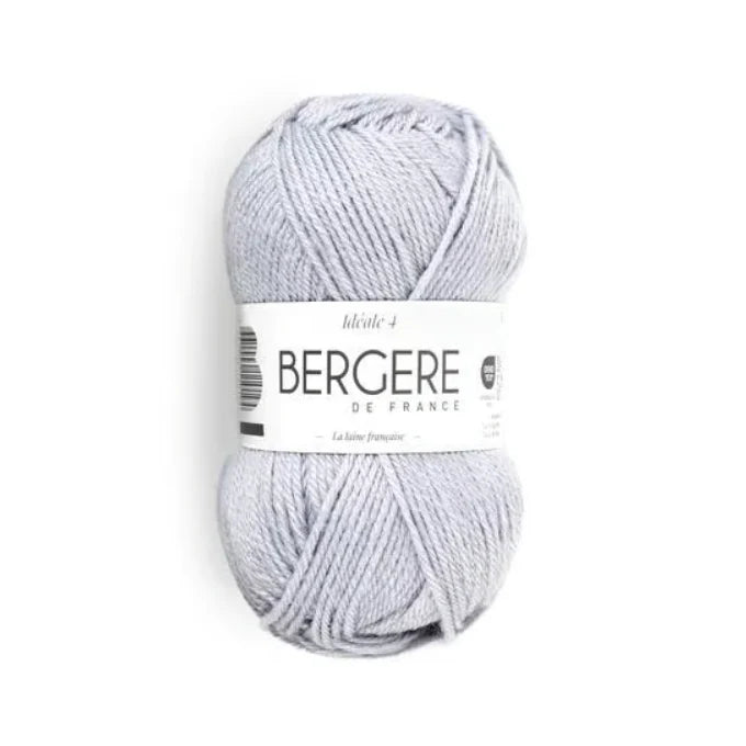Idéale 4 Bergère de France