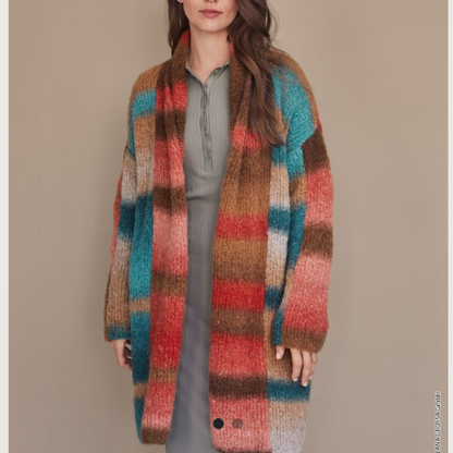 Gigante coloris 010 Lana Grossa