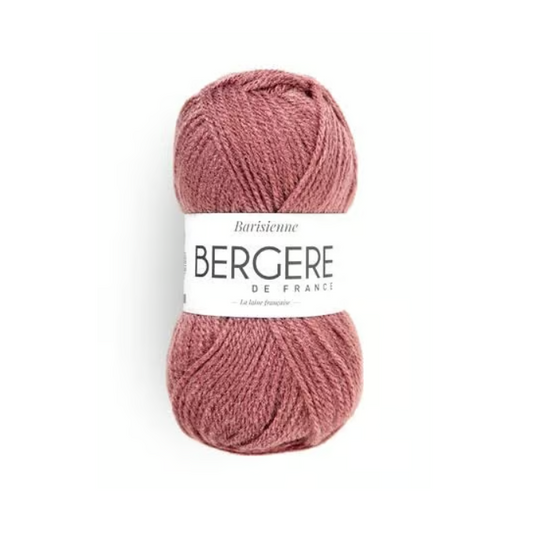 Barisienne Bois de rose Bergère de France