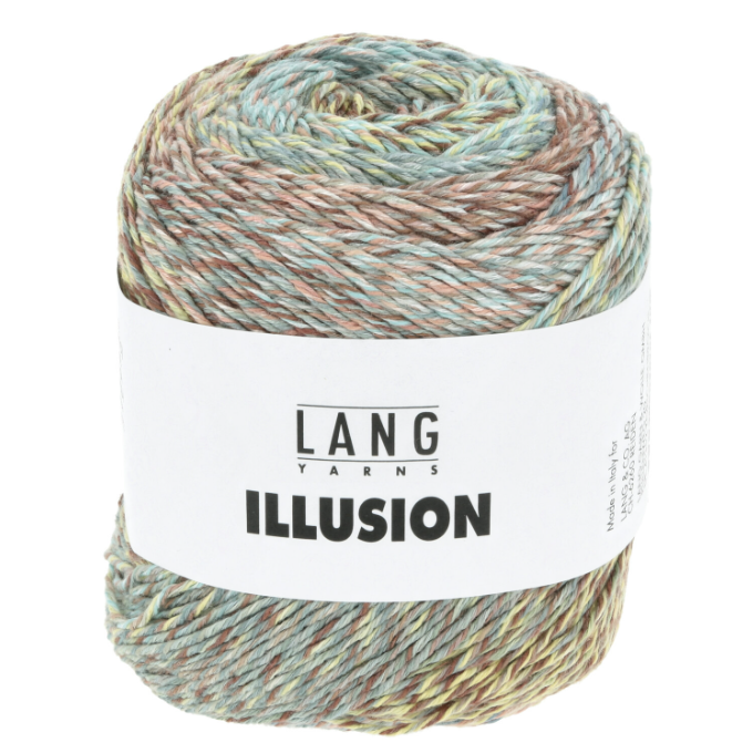 Illusion 005 LangYarns