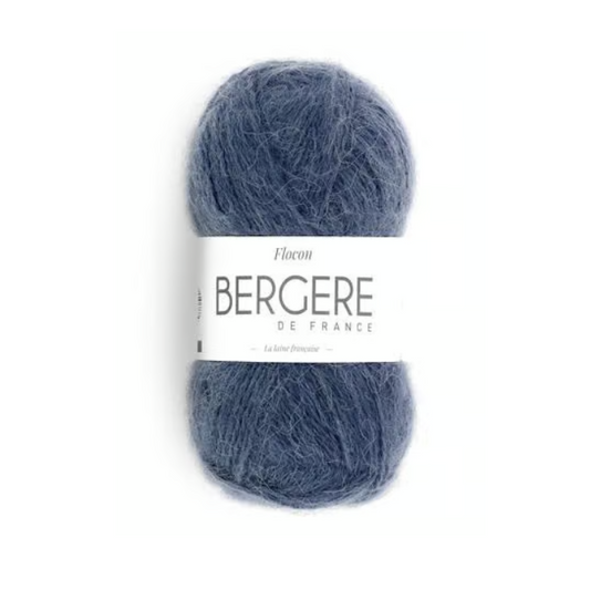 Flocon Hussard Bergère de France
