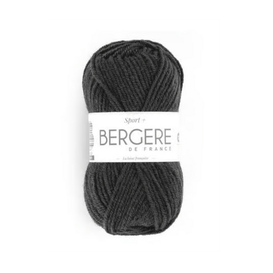 Sport + Noir Bergère de France