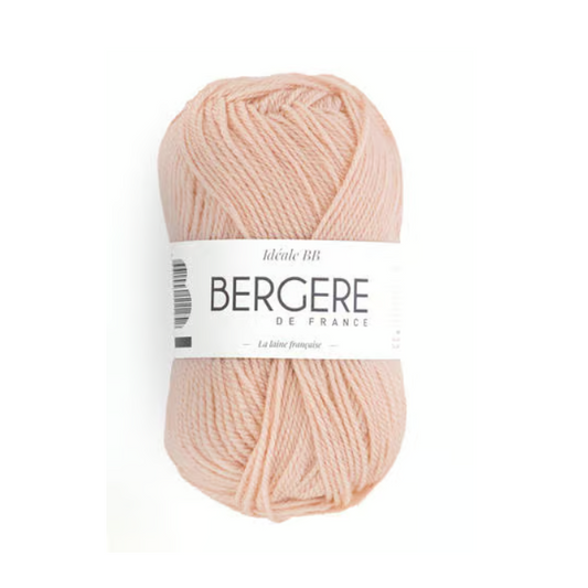 Idéale BB Agate de France