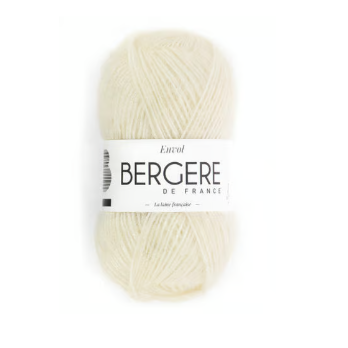Envol Écru Bergère de France