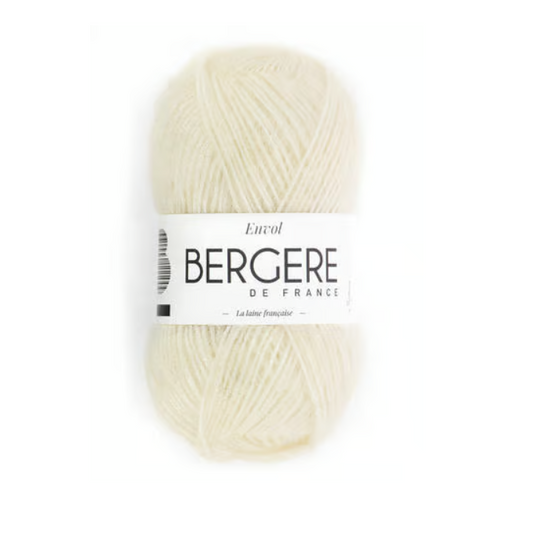 Envol Écru Bergère de France